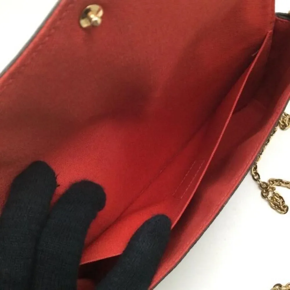 Louis Vuitton Pochette Felicie GM Shoulder Bag